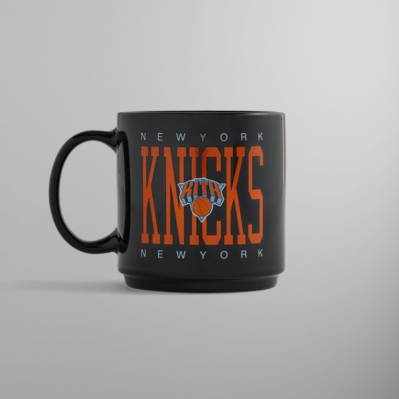 kith knicks home